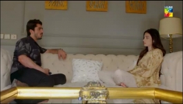 Hasrat - Episode 29 - 14th Jul 2022